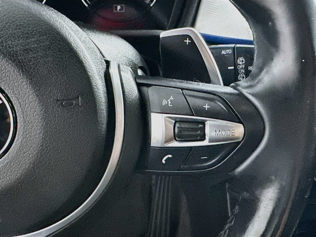 Used 2019 BMW X1 xDrive28i w/ M Sport Package AWD/4WD image 26