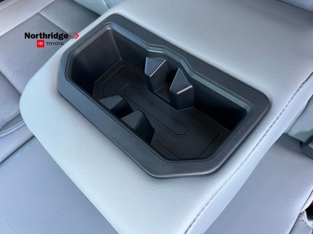 Used 2023 Toyota Tundra Limited image 20