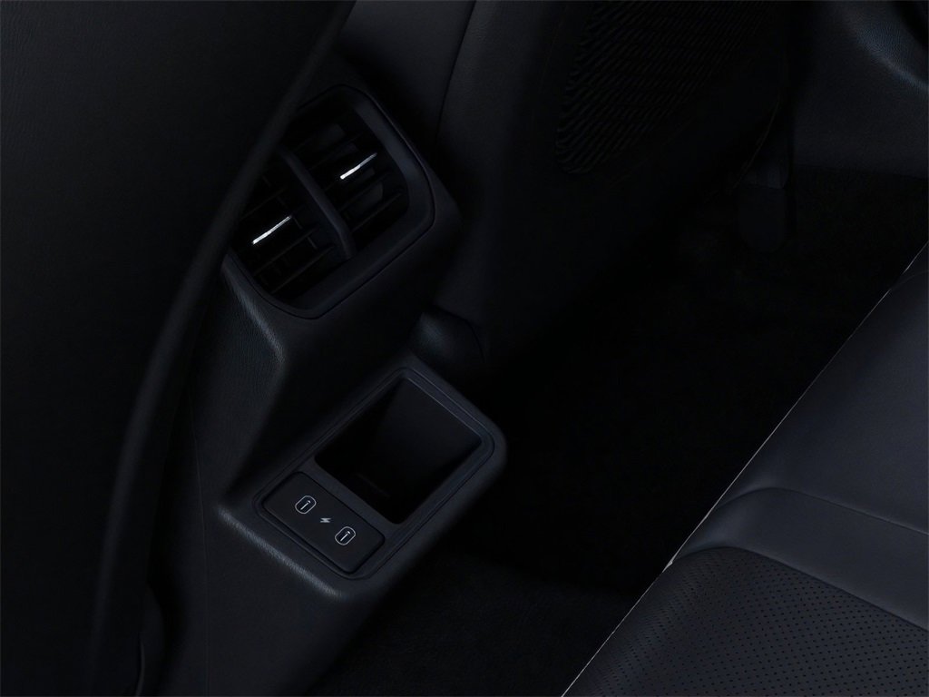 New 2025 Kia K4 GT-Line Turbo image 26