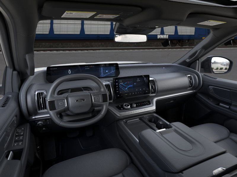 New 2026 Ford Expedition Max Platinum image 40