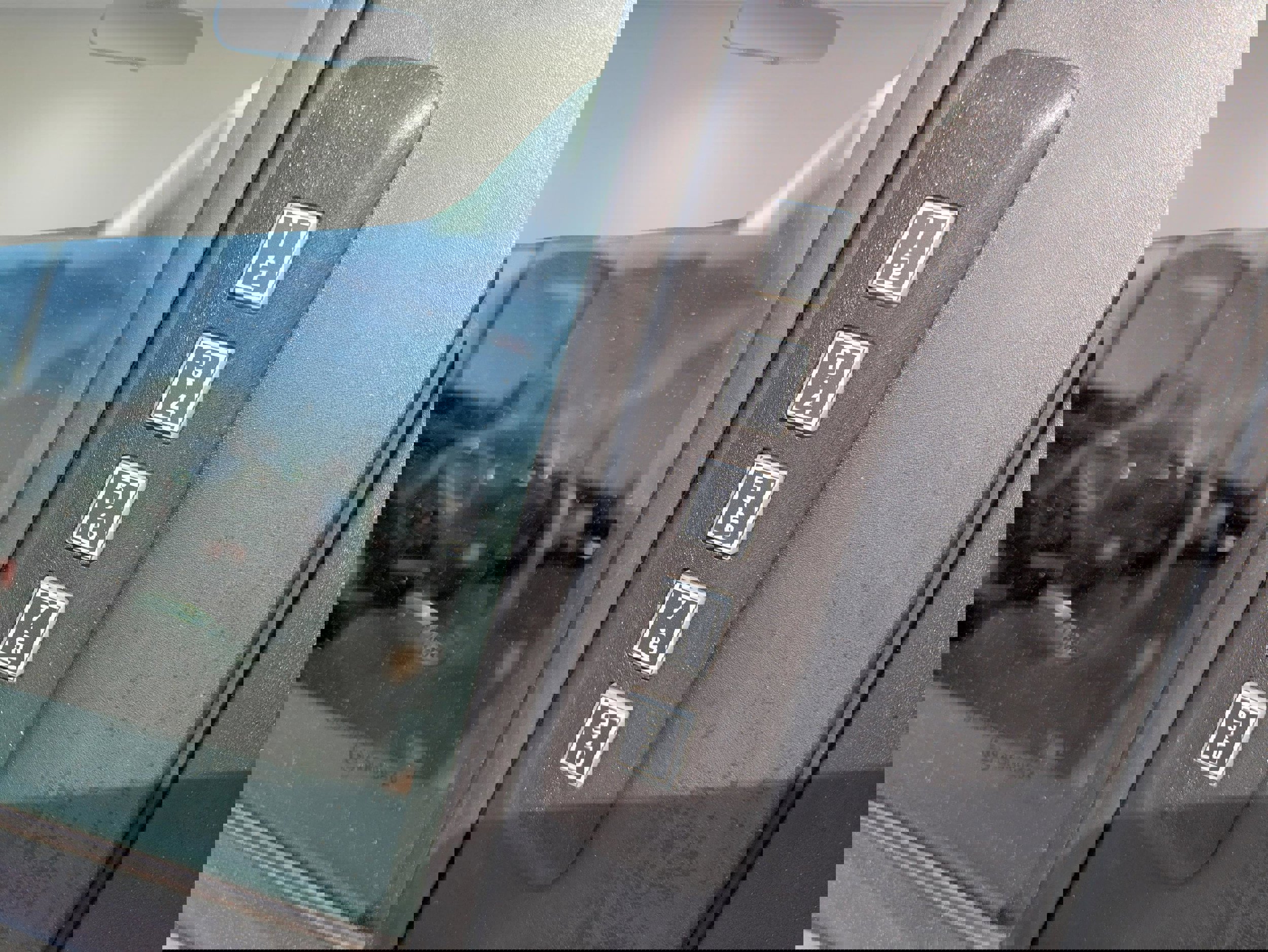 Used 2023 Ford Maverick Lariat w/ Lariat Luxury Package image 15