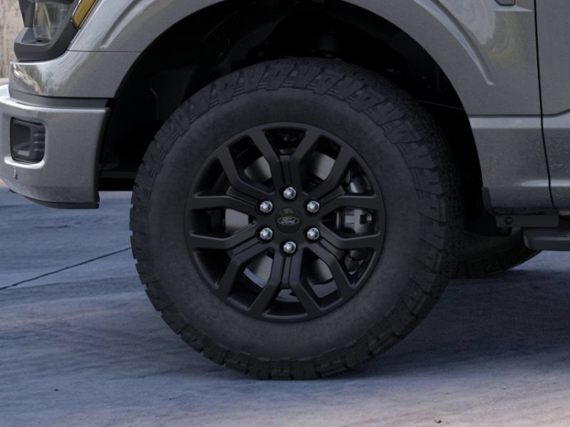 New 2026 Ford F150 Tremor w/ Equipment Group 402B AWD/4WD image 19