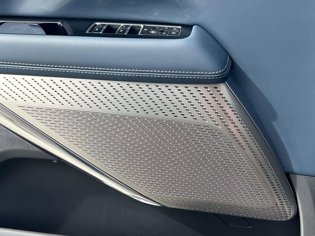 New 2026 Cadillac Escalade IQ Sport 2 image 24