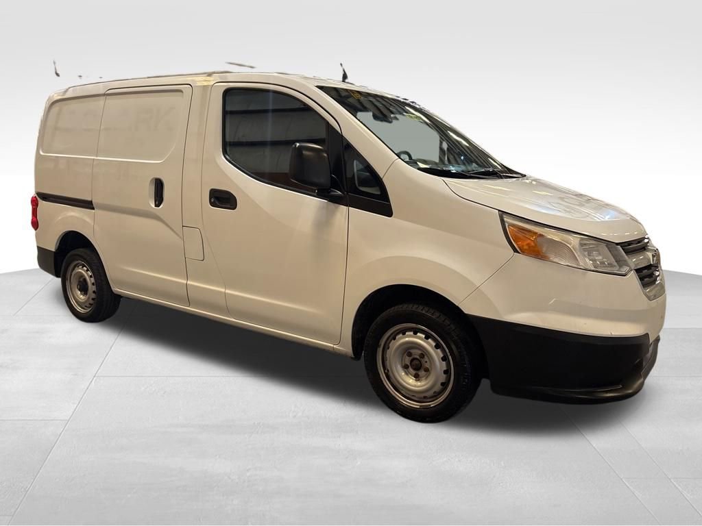 Used 2015 Chevrolet City Express LS image 7