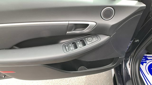 Certified 2026 Hyundai Sonata SEL FWD image 10
