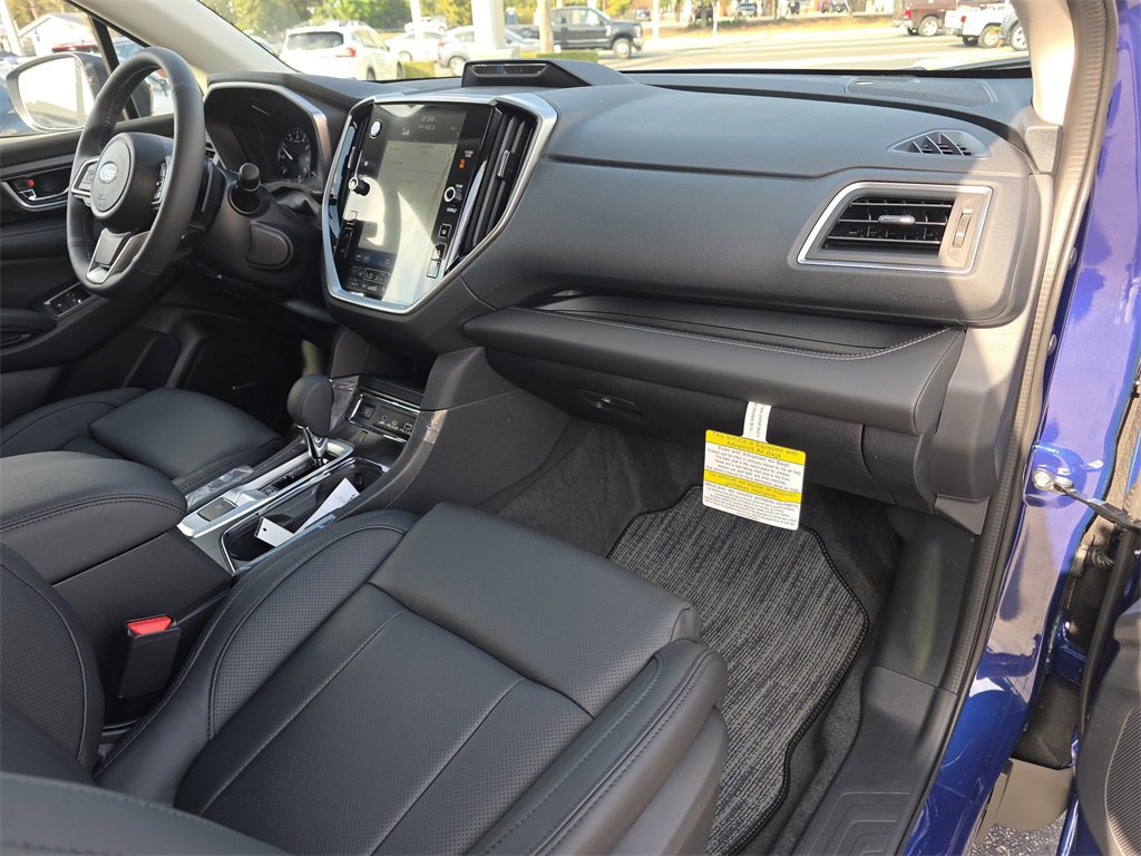 New 2026 Subaru Ascent Touring image 12