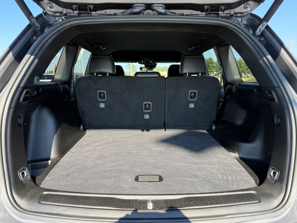 Used 2025 Jeep Grand Cherokee Limited RWD image 34