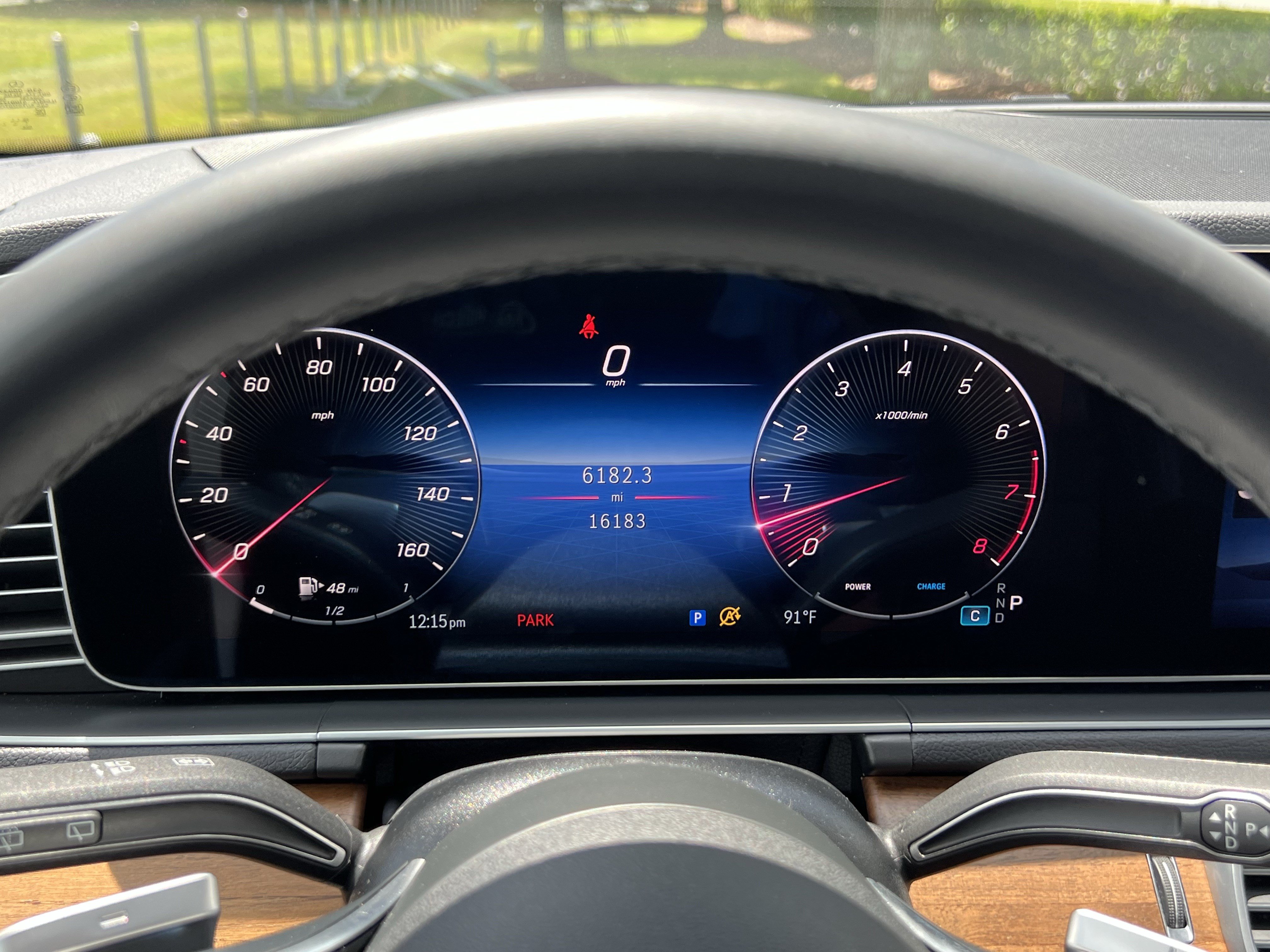 Certified 2025 Mercedes-Benz GLE 350 4MATIC image 21