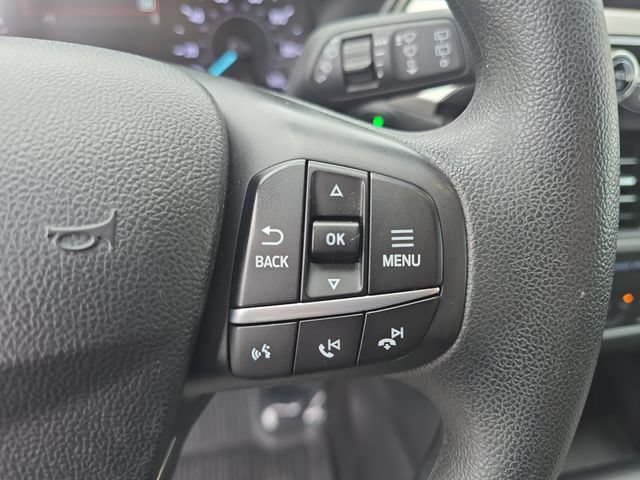 Certified 2020 Ford Escape SE AWD/4WD image 19