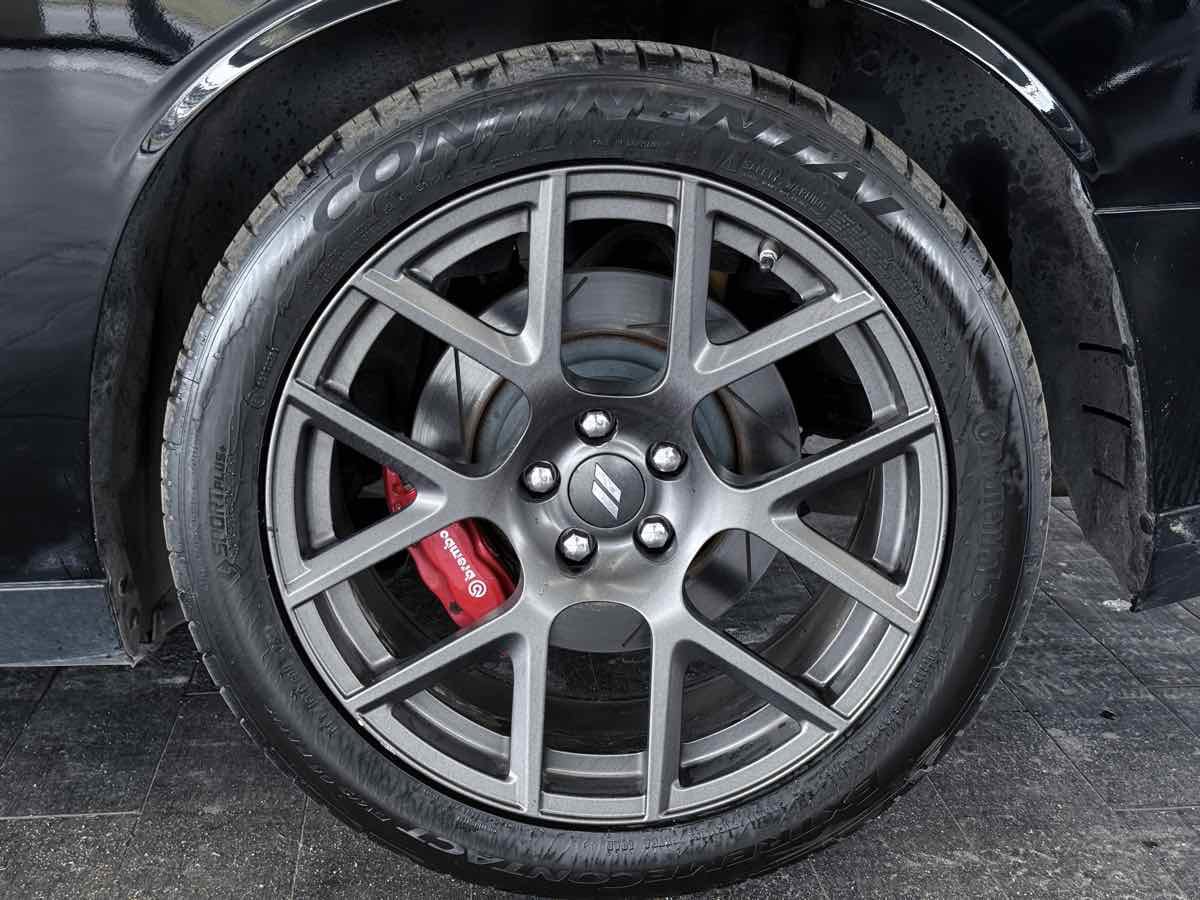 Used 2018 Dodge Challenger R/T Scat Pack w/ Leather Interior Group image 40