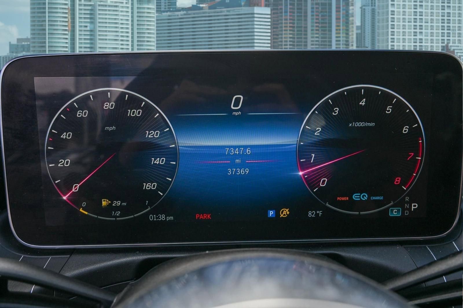 Used 2022 Mercedes-Benz C 300 Sedan w/ Exclusive Trim Package image 20