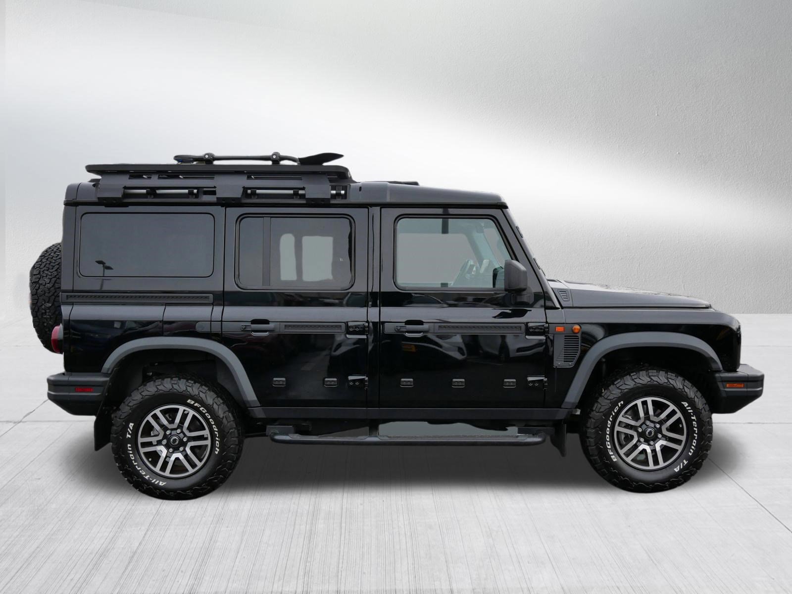 New 2025 INEOS Grenadier image 8