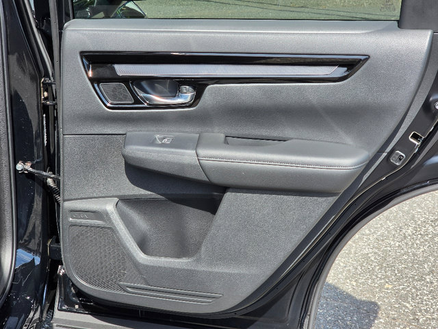 Used 2026 Honda CR-V EX-L image 17