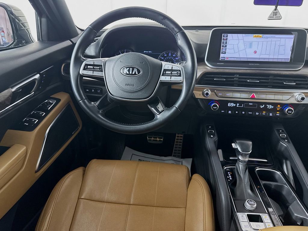 Used 2020 Kia Telluride SX FWD image 26