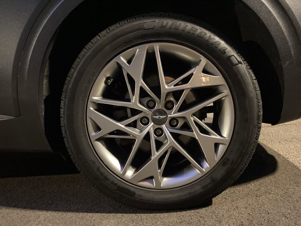 Used 2022 Genesis GV70 2.5T w/ Select Package image 35