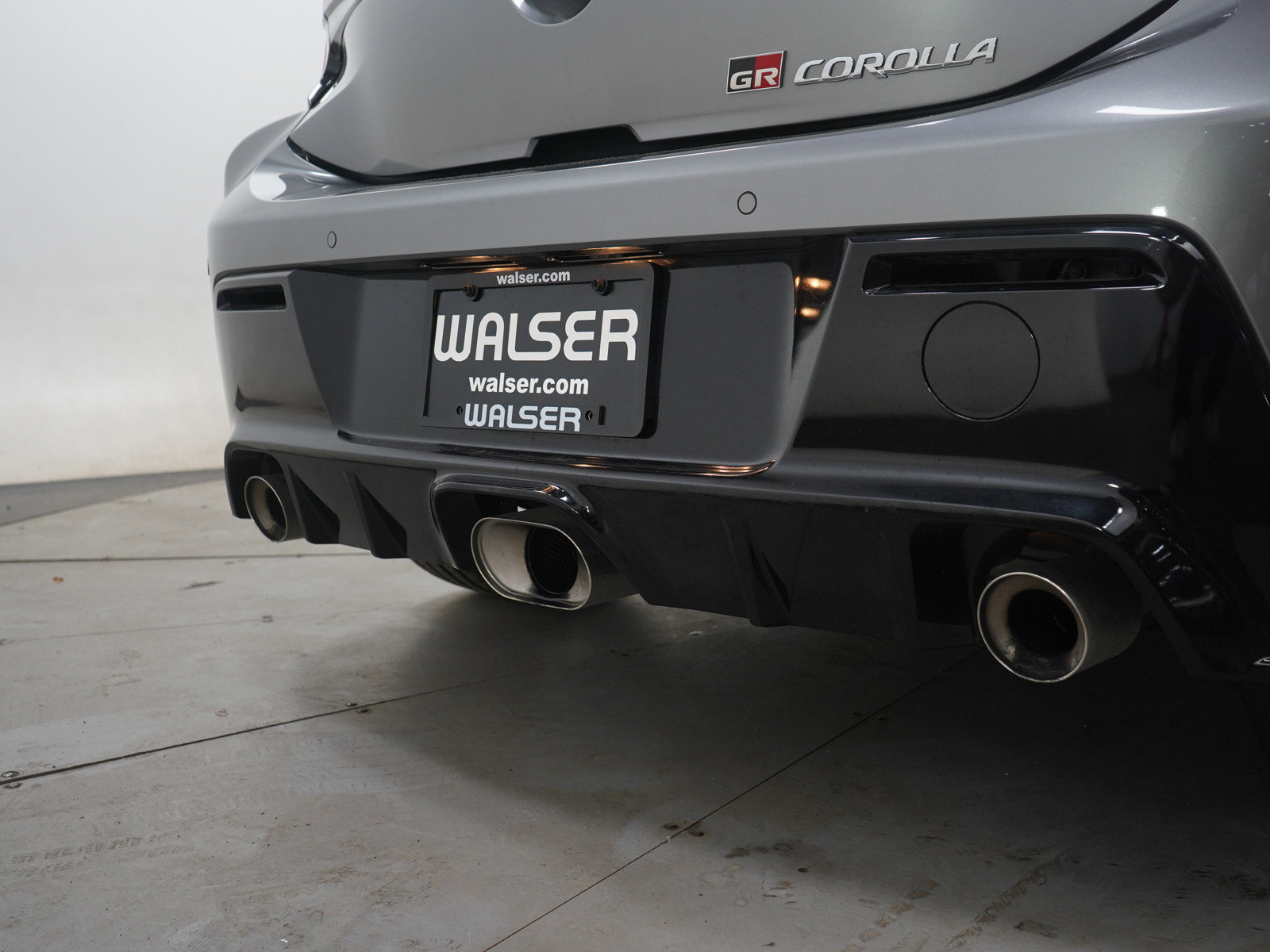 Used 2025 Toyota Corolla GR image 18