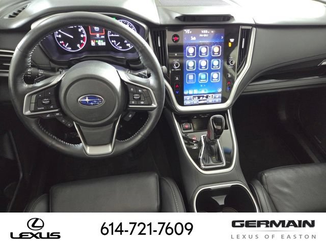 Used 2022 Subaru Outback Limited w/ Popular Package #2 AWD/4WD image 17