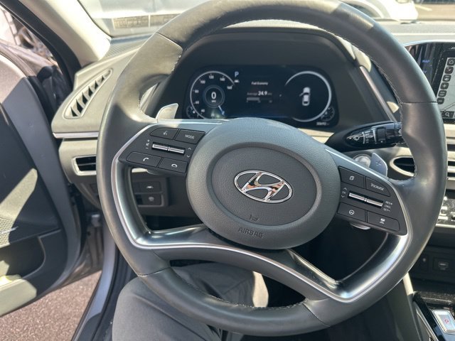 Used 2020 Hyundai Sonata Limited FWD image 23