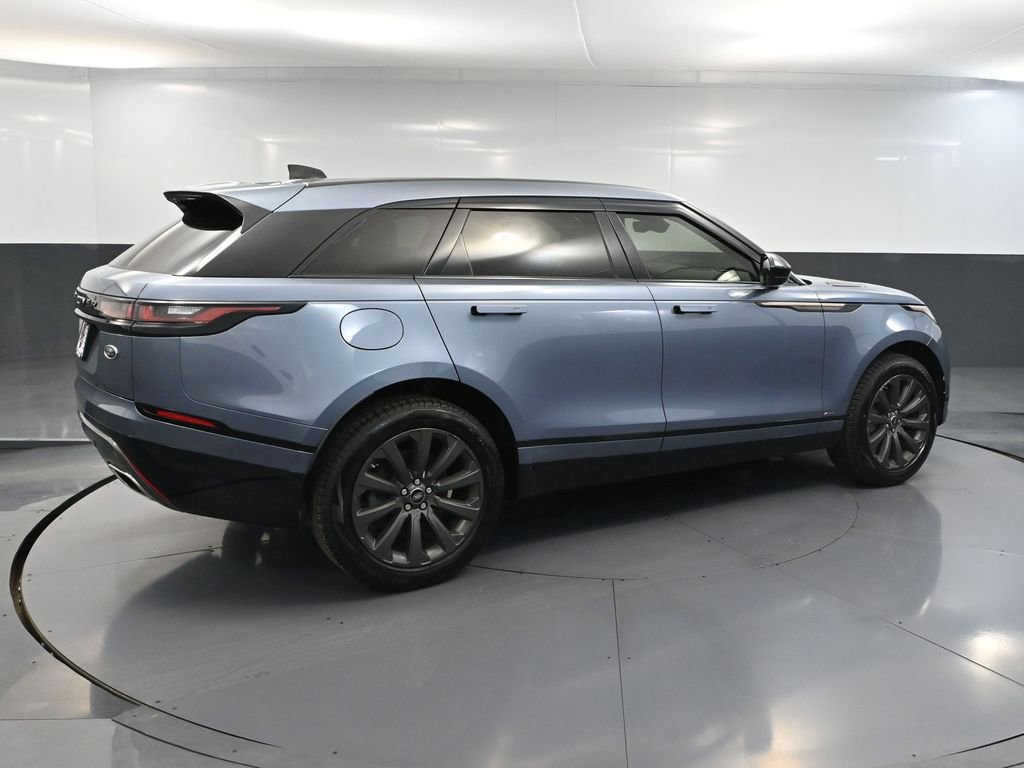 Used 2020 Land Rover Range Rover Velar R-Dynamic S image 6