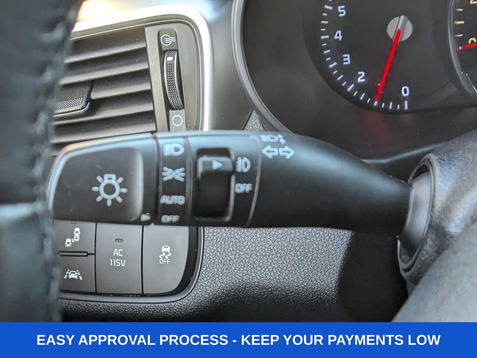 Used 2017 Kia Sorento EX w/ EX Advanced Touring Package image 41