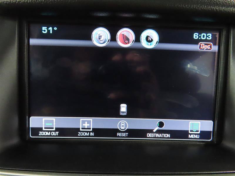 Used 2015 Chevrolet Suburban LTZ AWD/4WD image 27