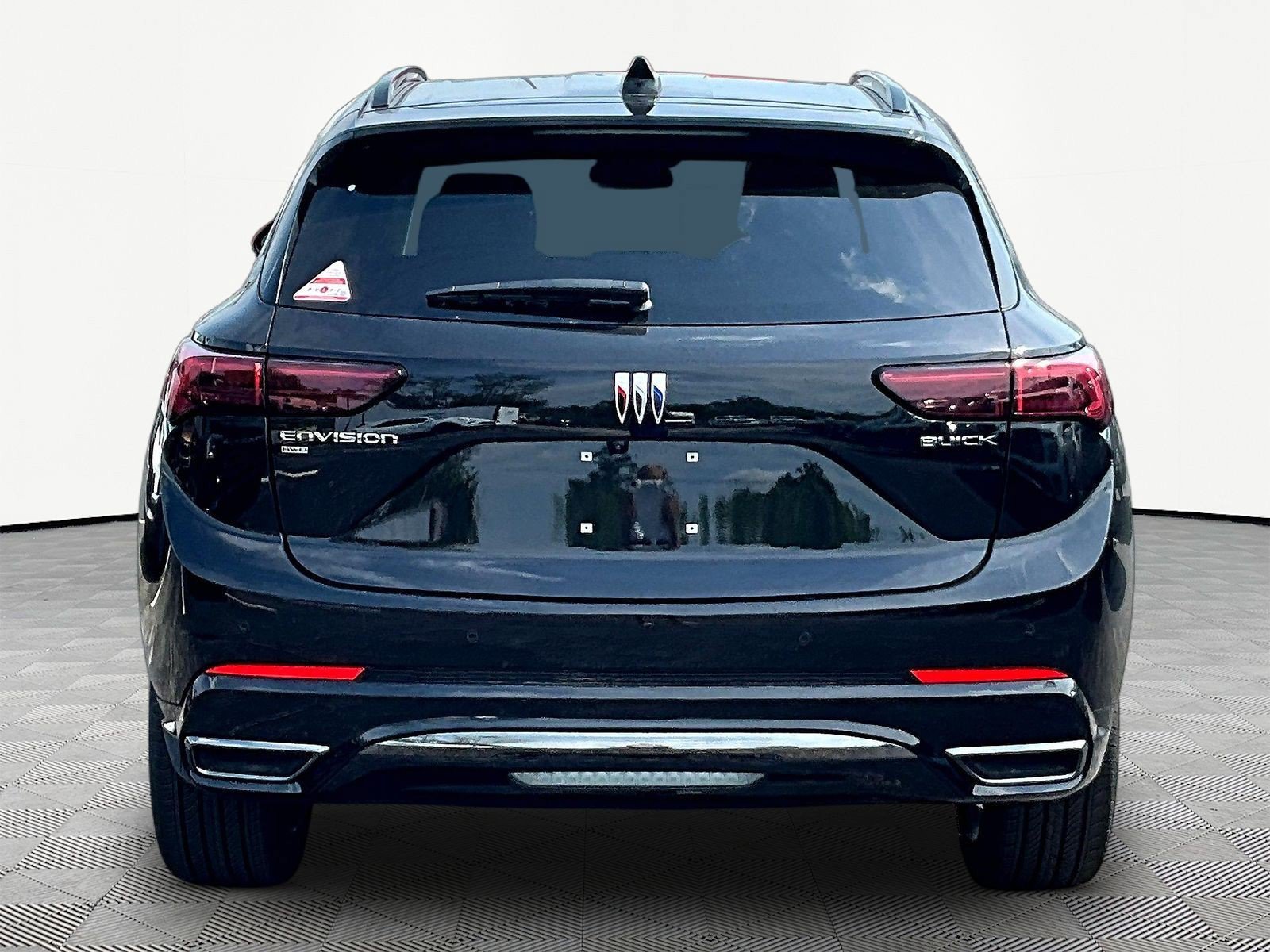 New 2026 Buick Envision Sport Touring AWD/4WD image 5