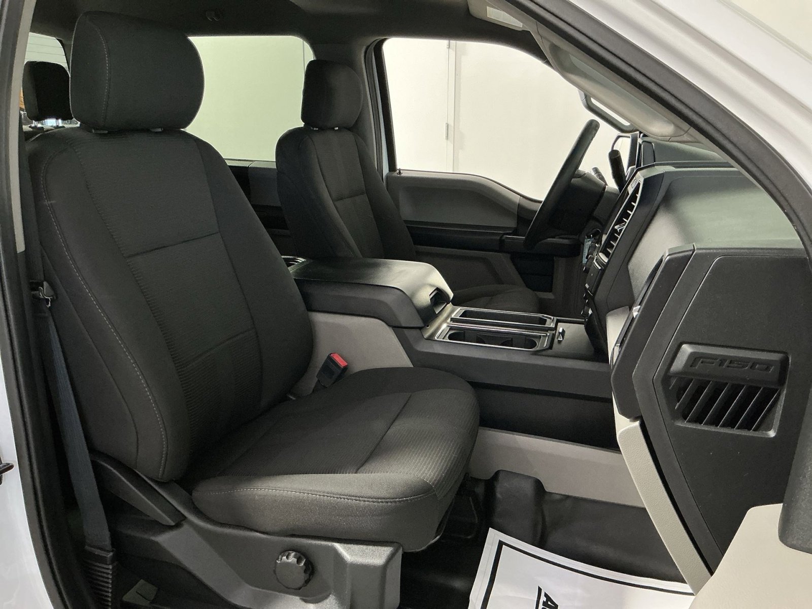 Used 2019 Ford F150 XL w/ Equipment Group 101A Mid image 31