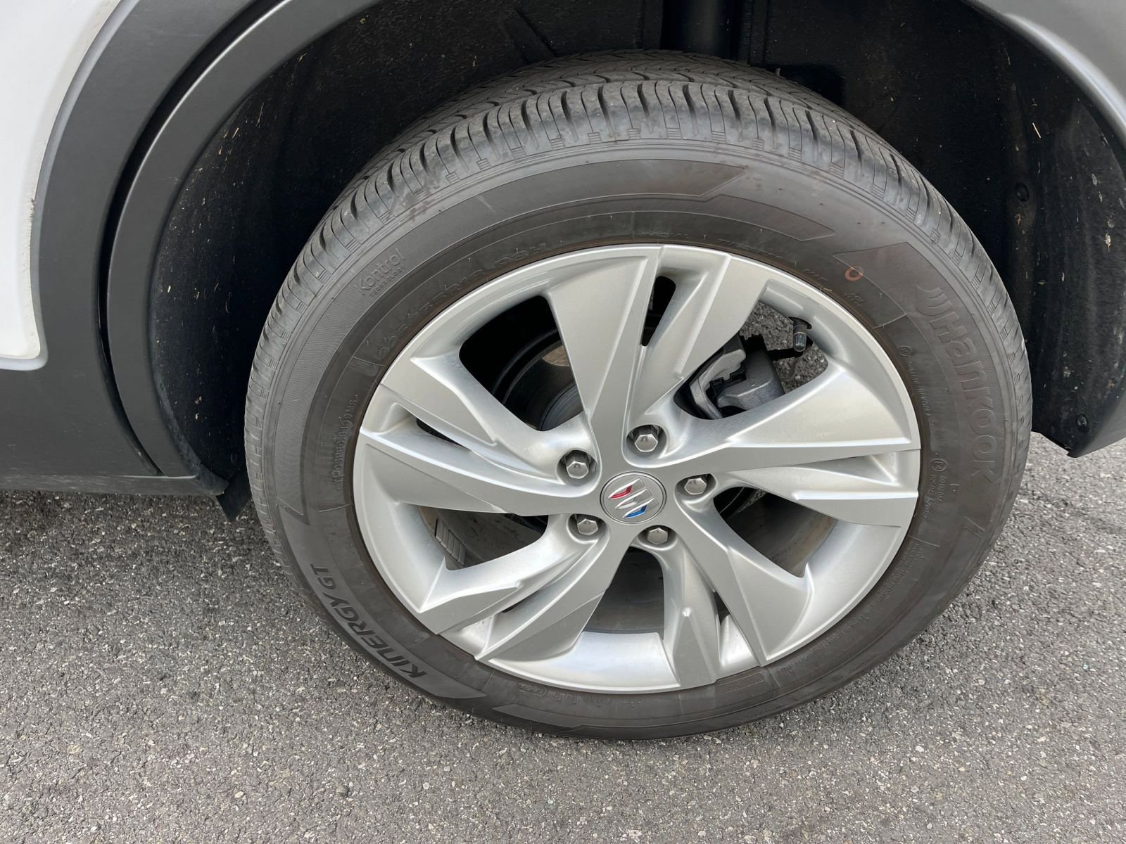 Used 2025 Buick Encore GX Preferred image 28