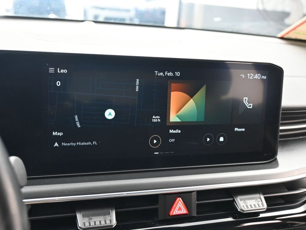 Used 2025 Kia K5 GT-Line image 21