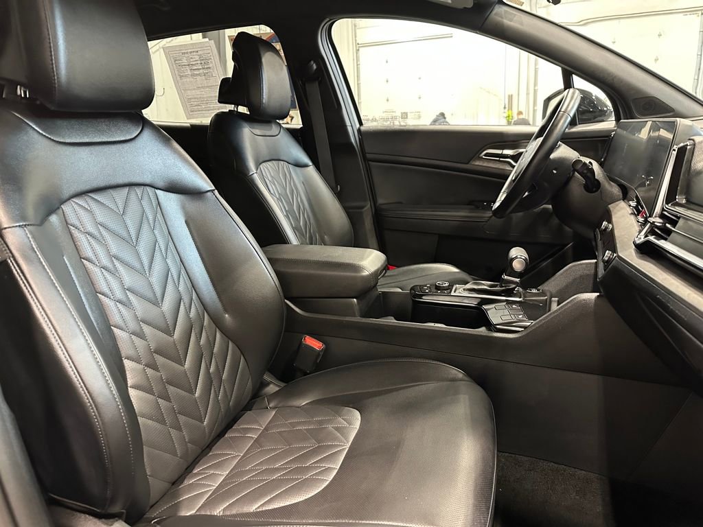 Used 2023 Kia Sportage X-Line image 33