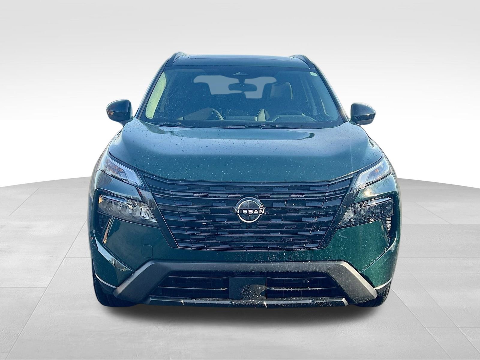 New 2026 Nissan Rogue SV video 2