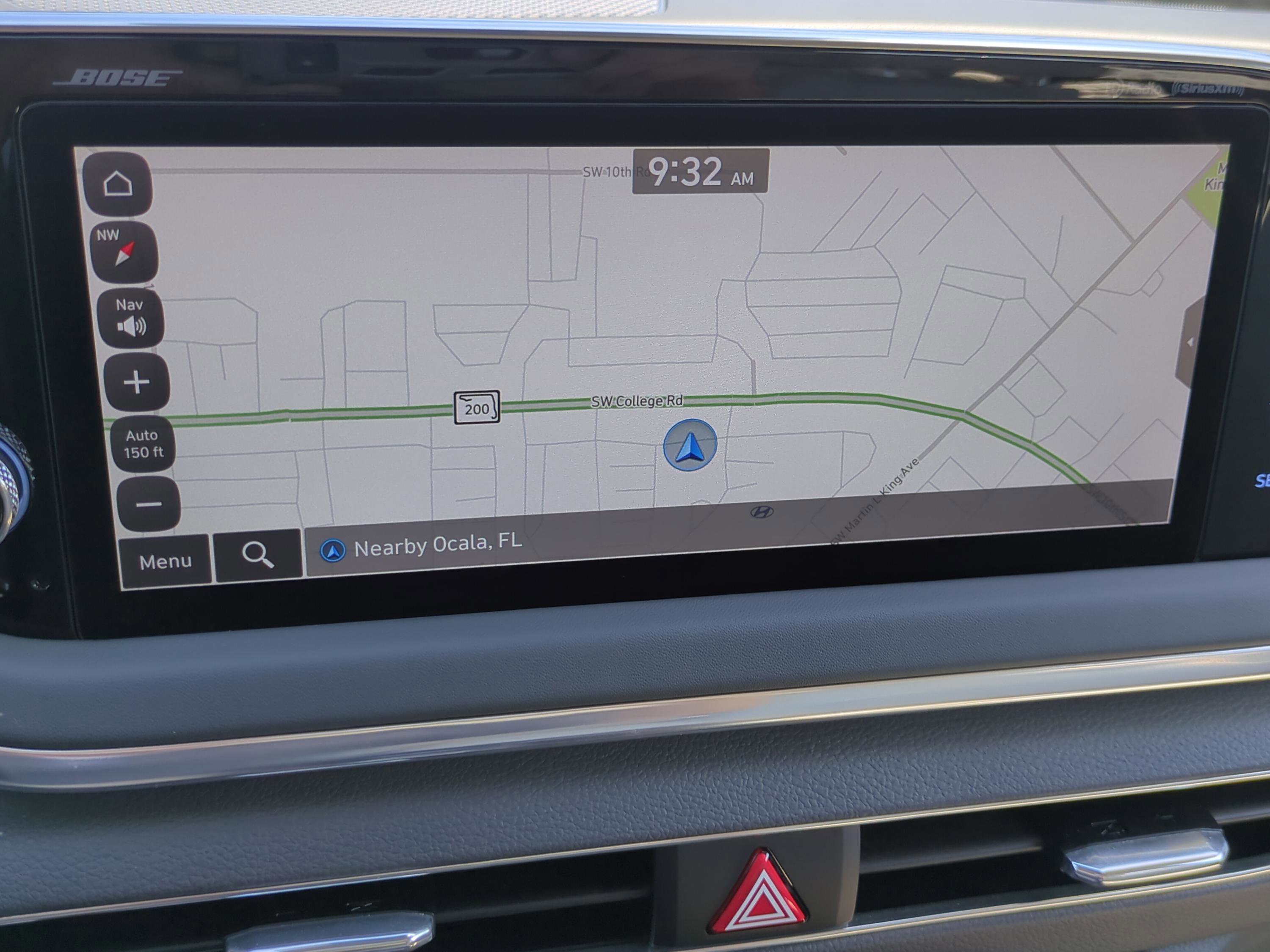 Used 2022 Hyundai Sonata Limited w/ Preferred Accessory Package FWD image 17