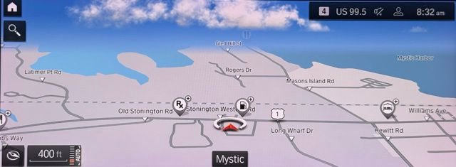 Used 2022 BMW X3 M40i w/ Premium Package image 40