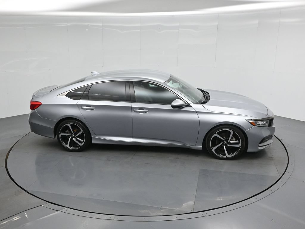 Used 2019 Honda Accord Sport image 45