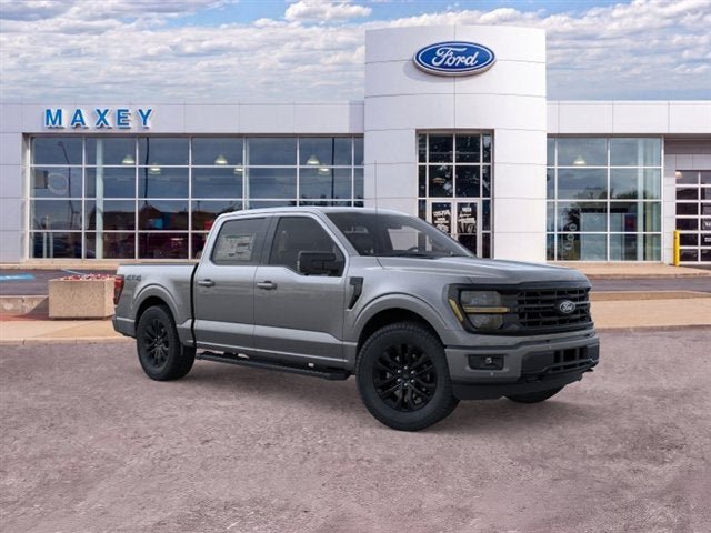 New 2026 Ford F150 XLT w/ Equipment Group 303A High AWD/4WD image 7