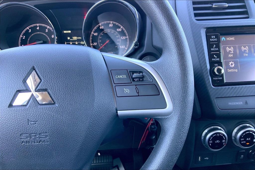Used 2024 Mitsubishi Outlander Sport AWD image 13