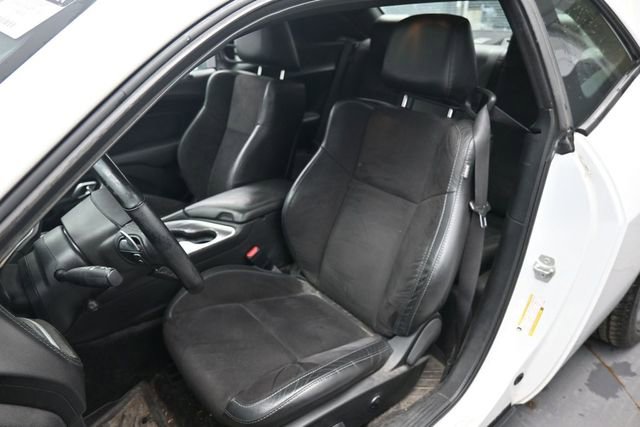 Used 2020 Dodge Challenger R/T w/ Plus Package RWD image 14