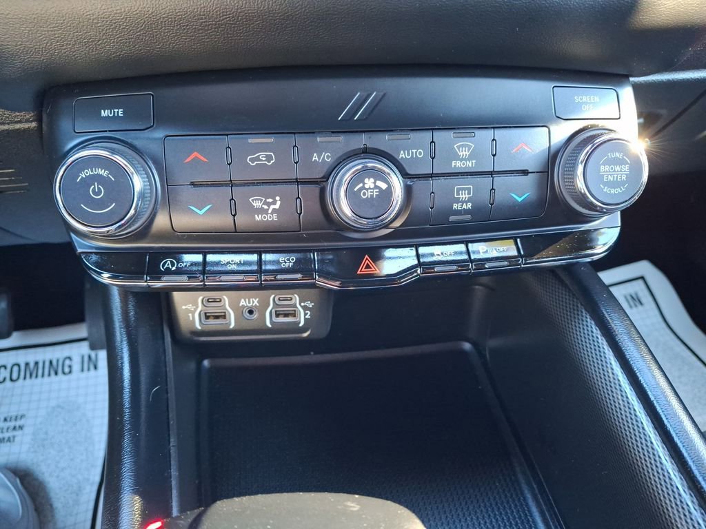 Used 2021 Dodge Durango GT w/ Blacktop Package image 21