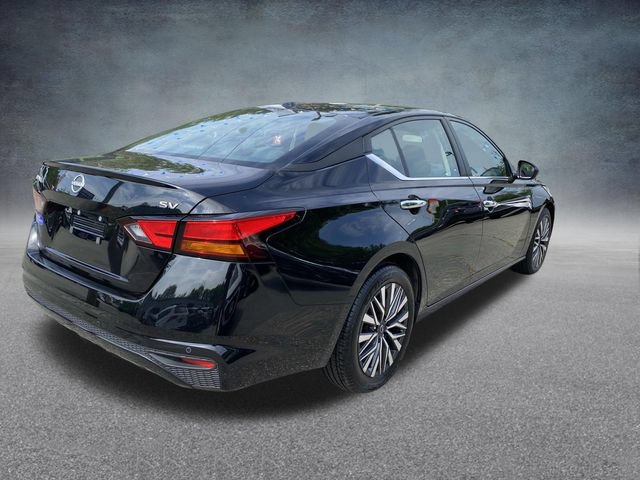 Used 2024 Nissan Altima 2.5 SV FWD image 22