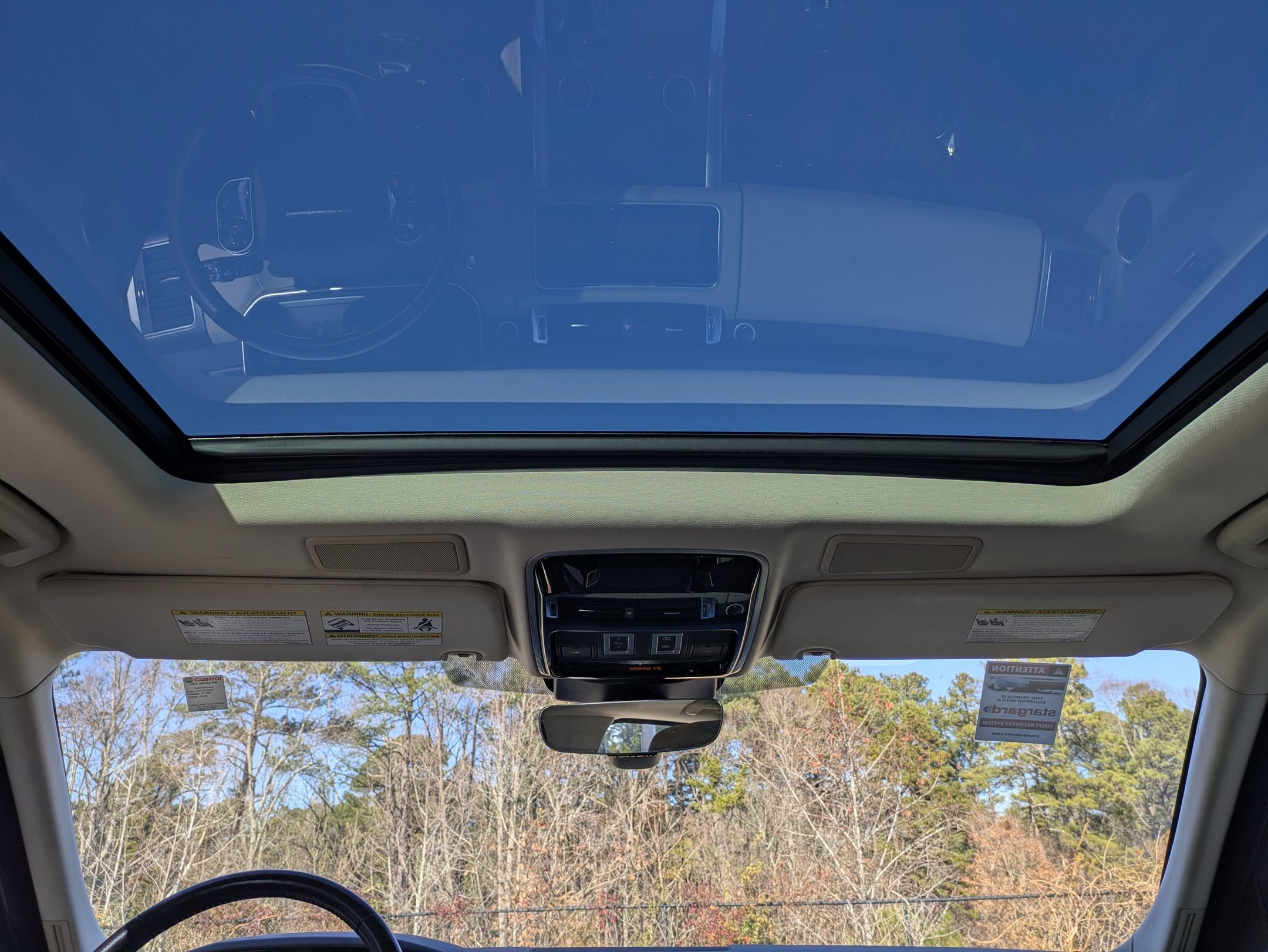 Used 2020 Land Rover Range Rover Sport HSE image 25