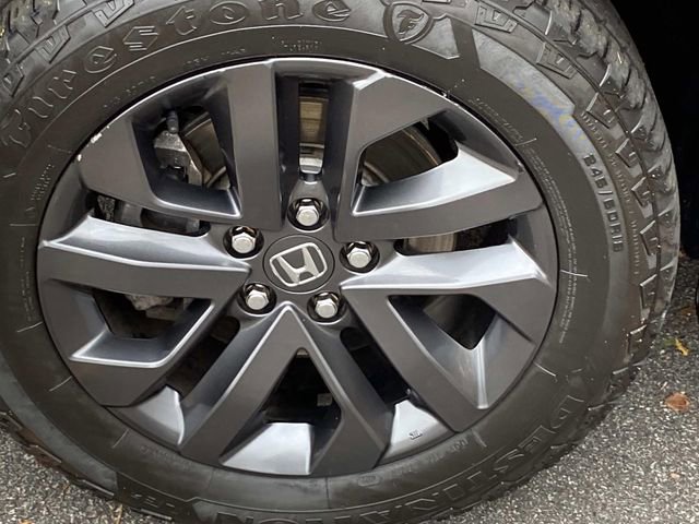 Used 2021 Honda Ridgeline Sport image 32