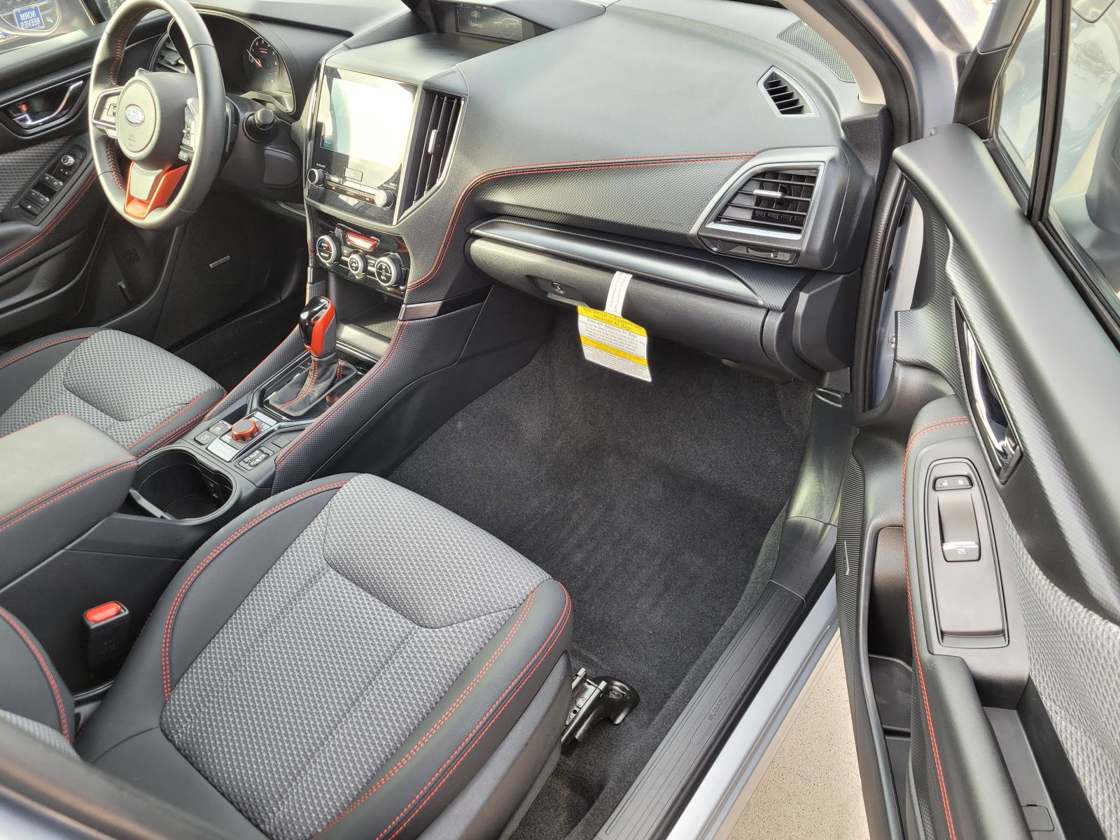 Certified 2024 Subaru Forester Sport image 24