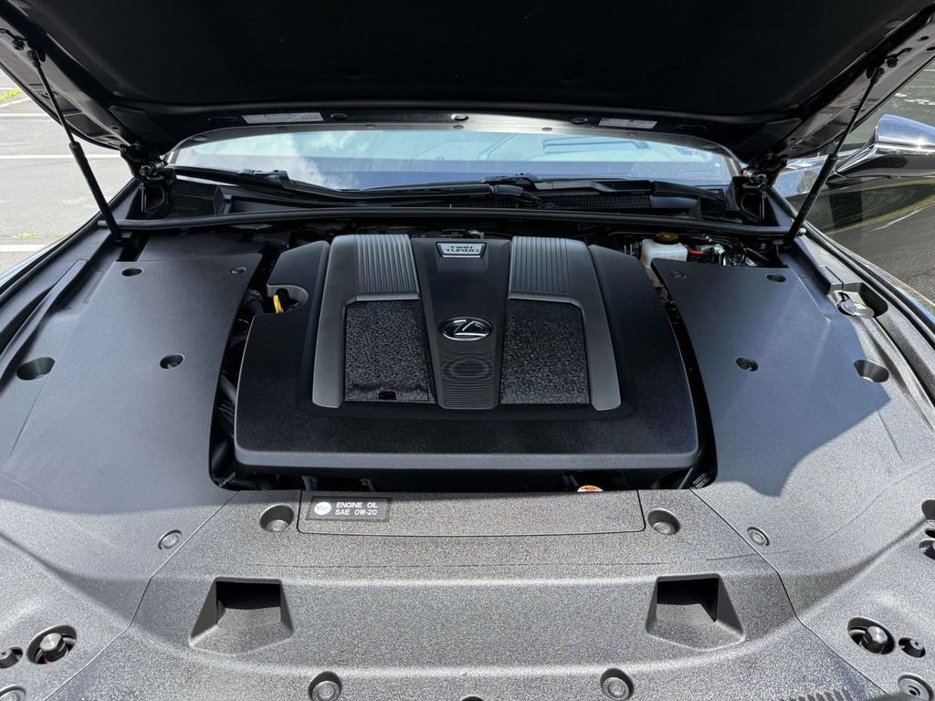Used 2023 Lexus LS 500 AWD w/ Luxury Package image 26