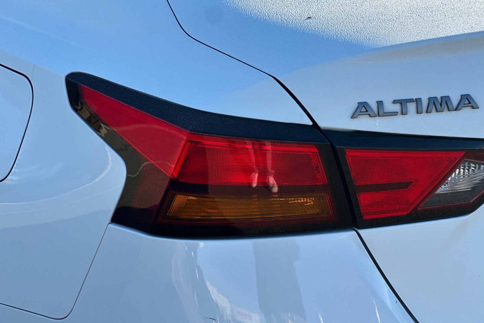 Used 2023 Nissan Altima 2.5 S image 46