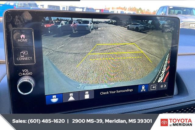 Used 2026 Honda CR-V Sport-L image 14