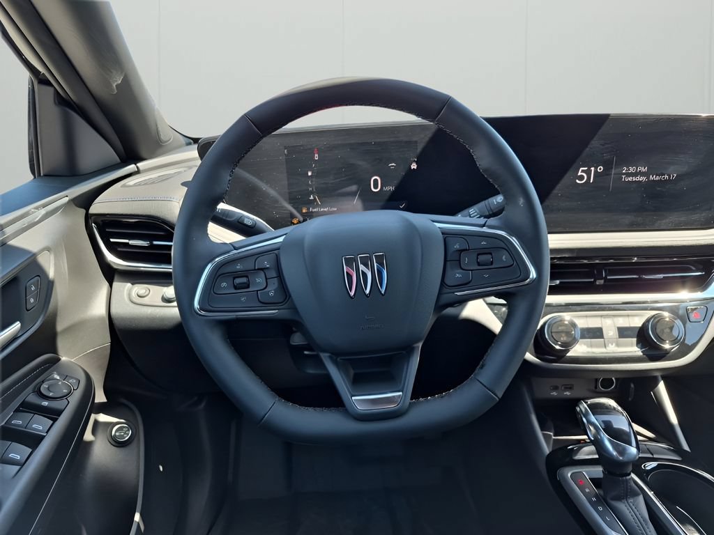 New 2026 Buick Envista Sport Touring w/ Convenience I Package FWD image 27