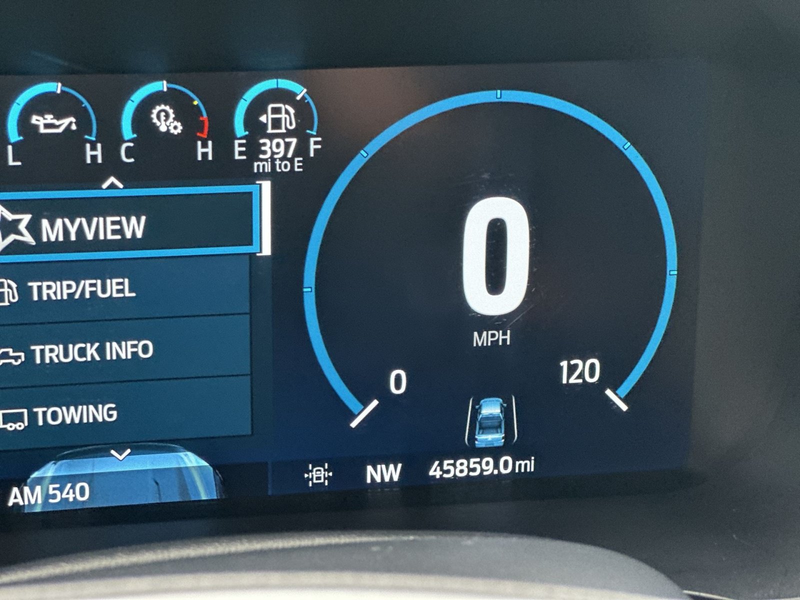 Used 2021 Ford F150 Lariat w/ Equipment Group 502A High AWD/4WD image 18