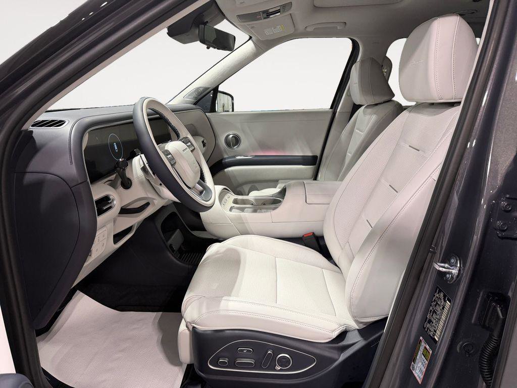 New 2026 Hyundai Palisade Calligraphy image 10