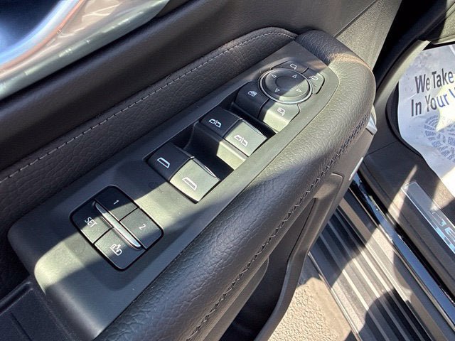 Used 2022 GMC Yukon Denali AWD/4WD image 23