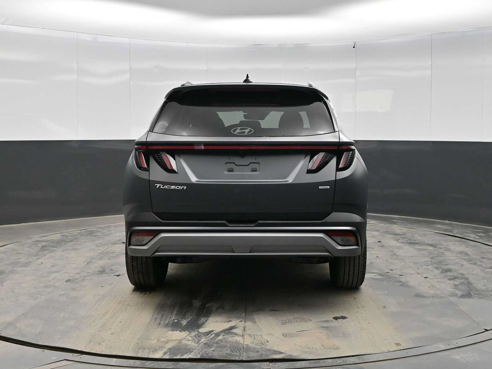 New 2026 Hyundai Tucson Limited AWD/4WD image 6